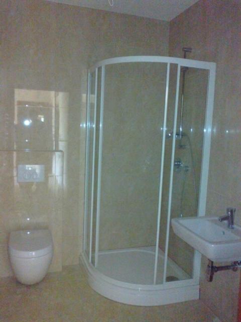 Floryda Jurata Bed & Breakfast Ngoại thất bức ảnh